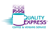 quality-express coffee