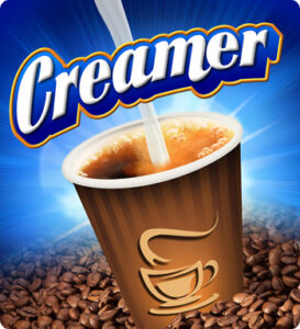 Cold Star CREAMER Machine 2021