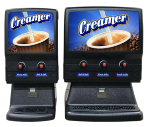 Cold Star CREAMER Machine 2022