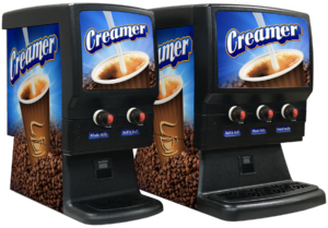 Cold Star CREAMER Machine 2022